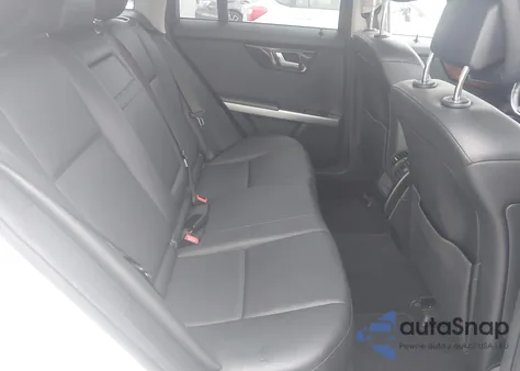 2011 Mercedes-Benz Glk 350 из США, поврежденный, VIN WDCGG5GB6BF550182